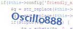 If you have trouble reading the code, click on the code itself to generate a new random code.