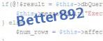 If you have trouble reading the code, click on the code itself to generate a new random code.
