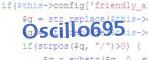 If you have trouble reading the code, click on the code itself to generate a new random code.