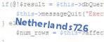 If you have trouble reading the code, click on the code itself to generate a new random code.