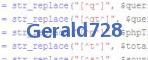 If you have trouble reading the code, click on the code itself to generate a new random code.