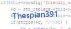If you have trouble reading the code, click on the code itself to generate a new random code.