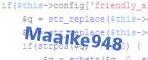 If you have trouble reading the code, click on the code itself to generate a new random code.