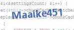 If you have trouble reading the code, click on the code itself to generate a new random code.