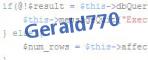 If you have trouble reading the code, click on the code itself to generate a new random code.