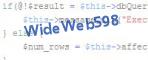 If you have trouble reading the code, click on the code itself to generate a new random code.