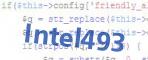 If you have trouble reading the code, click on the code itself to generate a new random code.