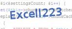If you have trouble reading the code, click on the code itself to generate a new random code.
