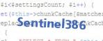 If you have trouble reading the code, click on the code itself to generate a new random code.