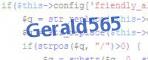 If you have trouble reading the code, click on the code itself to generate a new random code.