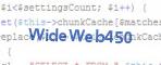 If you have trouble reading the code, click on the code itself to generate a new random code.