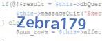 If you have trouble reading the code, click on the code itself to generate a new random code.