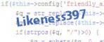 If you have trouble reading the code, click on the code itself to generate a new random code.