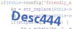 If you have trouble reading the code, click on the code itself to generate a new random code.
