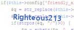 If you have trouble reading the code, click on the code itself to generate a new random code.