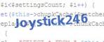 If you have trouble reading the code, click on the code itself to generate a new random code.