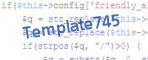 If you have trouble reading the code, click on the code itself to generate a new random code.