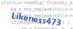 If you have trouble reading the code, click on the code itself to generate a new random code.