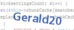 If you have trouble reading the code, click on the code itself to generate a new random code.