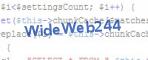 If you have trouble reading the code, click on the code itself to generate a new random code.