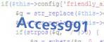 If you have trouble reading the code, click on the code itself to generate a new random code.