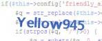 If you have trouble reading the code, click on the code itself to generate a new random code.
