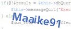 If you have trouble reading the code, click on the code itself to generate a new random code.