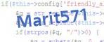 If you have trouble reading the code, click on the code itself to generate a new random code.