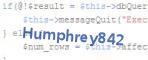 If you have trouble reading the code, click on the code itself to generate a new random code.