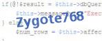 If you have trouble reading the code, click on the code itself to generate a new random code.