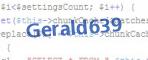 If you have trouble reading the code, click on the code itself to generate a new random code.