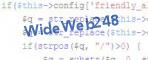 If you have trouble reading the code, click on the code itself to generate a new random code.