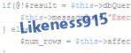 If you have trouble reading the code, click on the code itself to generate a new random code.