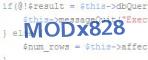 If you have trouble reading the code, click on the code itself to generate a new random code.