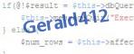 If you have trouble reading the code, click on the code itself to generate a new random code.