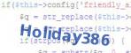 If you have trouble reading the code, click on the code itself to generate a new random code.