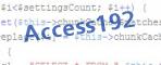 If you have trouble reading the code, click on the code itself to generate a new random code.