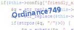 If you have trouble reading the code, click on the code itself to generate a new random code.
