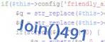 If you have trouble reading the code, click on the code itself to generate a new random code.