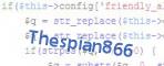 If you have trouble reading the code, click on the code itself to generate a new random code.