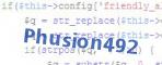 If you have trouble reading the code, click on the code itself to generate a new random code.