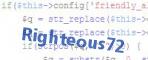 If you have trouble reading the code, click on the code itself to generate a new random code.