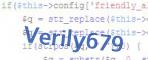 If you have trouble reading the code, click on the code itself to generate a new random code.