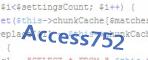 If you have trouble reading the code, click on the code itself to generate a new random code.
