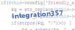 If you have trouble reading the code, click on the code itself to generate a new random code.