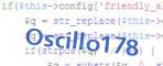 If you have trouble reading the code, click on the code itself to generate a new random code.