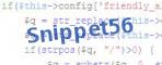 If you have trouble reading the code, click on the code itself to generate a new random code.