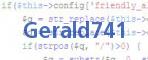 If you have trouble reading the code, click on the code itself to generate a new random code.