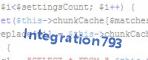If you have trouble reading the code, click on the code itself to generate a new random code.