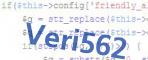 If you have trouble reading the code, click on the code itself to generate a new random code.